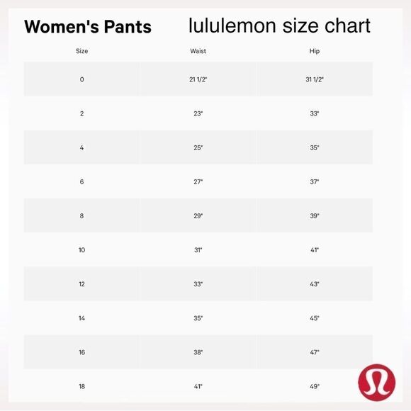 LULULEMON FAST & FREE HR CROP TIGHT 23” DIMENSIONAL ICING BLUE SIZE 2 LEGGINGS - Picture 8 of 11